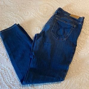 Big Star skinny jean